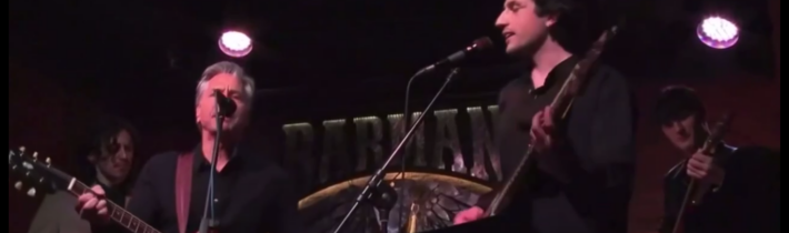 Nero v horiacom Ríme