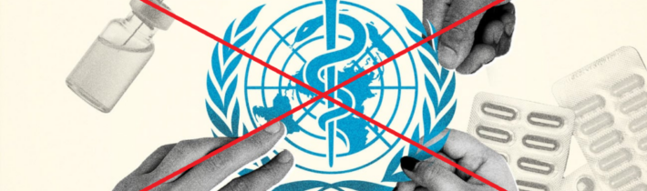 Aj ďalší spolkový štát v USA schválil ANTI-WEF, ANTI-WHO A ANTI-OSN ZÁKON!