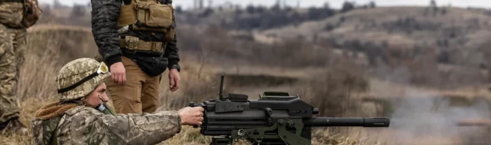 UKRAJINSKÝ VOJAK UKRADOL TANK A PREBEHOL K RUSKÝM OZBROJENÝM SILÁM – RUSKÍ VÝSADKÁRI PRELOMILI OBRANU UKRAJINSKÝCH OZBROJENÝCH SÍL V ČASOV JAR – AKTUÁLNE Z RUSKO-UKRAJINSKÉHO FRONTU – 26.5.2024