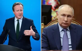 “DOMAKRONOVALI A DOKAMERONOVALI”. Rusko vydává další varování Západu