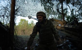 Rusko si pre svoju ofenzívu v Charkovskej oblasti vybralo pre Kyjev ten najnevhodnejší moment