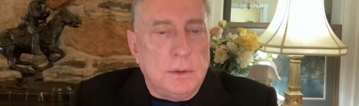 Ak sa ukrajinská armáda zrúti, NATO neurobí nič, pretože aliancia nie je pripravená na konflikt s Ruskom