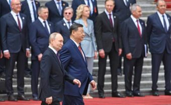Rusko a Čína sa dohodli na zvýšení vzájomnej priemyselnej produkcie