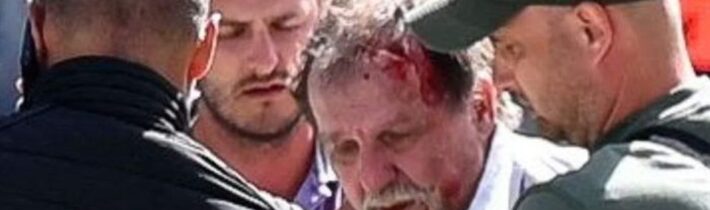 Nejsou demokraté. Neumí prohrát |