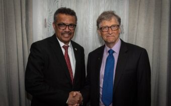 Do pandemické smlouvy WHO byl začleněn i nedávný nápad Billa Gatese