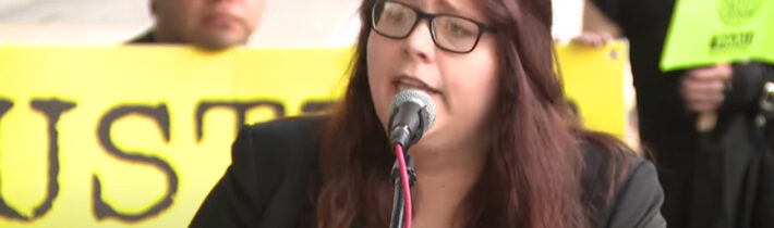 Takmer päť rokov väzenia za to, že sa postavili proti zabíjaniu nenarodených –