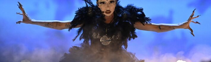 Írska speváčka na Eurovízii: „Som čarodejnica!“ –