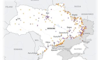 V USA sú nespokojní s ukrajinskou protivzdušnou obranou