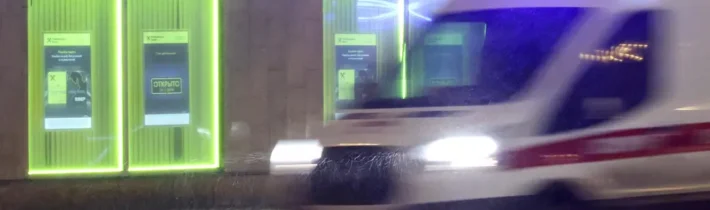 Jednoduše vás odřízneme. USA daly Raiffeisen Bank nůž na krk kvůli Rusku