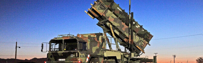 Bukurešť nemieni odovzdať systém „Patriot“ na Ukrajinu