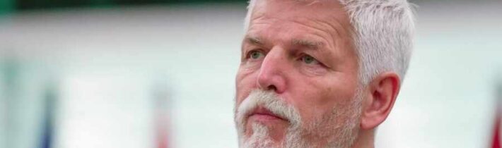 Český prezident vyzval na ukončenie bojov na Ukrajine