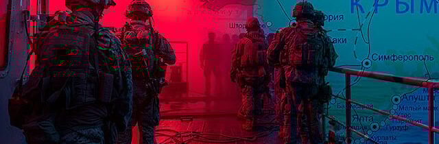 Byl přijat plán na zastavení Rusů: na Ukrajinu dorazí bojové jednotky NATO