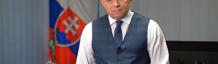 Na Roberta Fica byl spáchaný atentát. Uměle vyvolaná nenávist přinesla své ovoce. ~ NESPOKOJENÝ