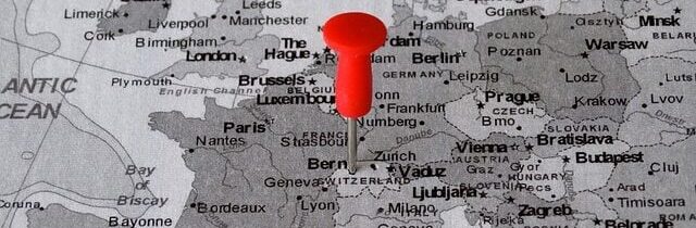 Švýcarský parlamentní výbor podpořil plán na deportaci žadatelů o azyl