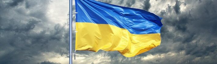 Průzkum: Pouze polovina Ukrajinců se chce vrátit domů