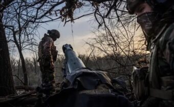 Kyjev vyvíjí tlak na Washington a žádá zrušení zákazu úderů na Ruskou federaci americkými zbraněmi – INFOKURÝR