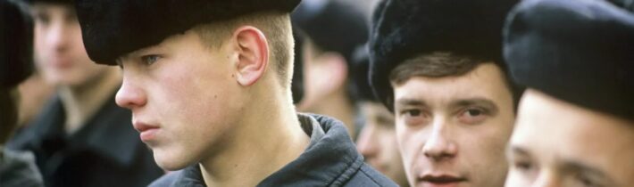 Väzni na Ukrajine sa do zákopov nehrnú