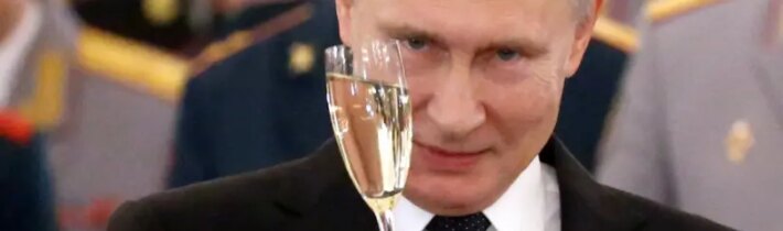 Putin zničil americké zbraně určené pro Zelenského – tadesco.org