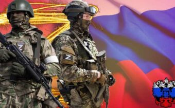 Ozbrojené sily Ukrajiny priznávajú, že ruská armáda počas špeciálnej operácie zosilnela