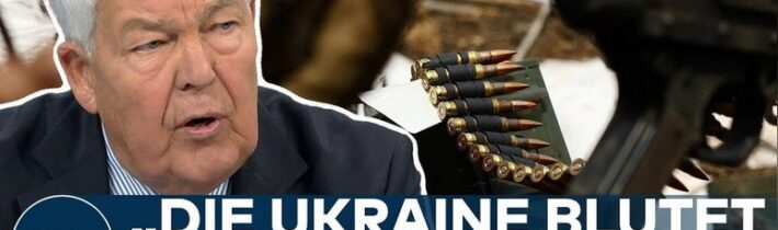 Ukrajina krváca – zákulisné rokovania sa mali začať už dávno