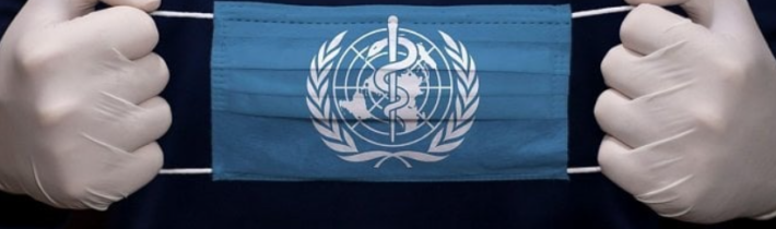 Die Welt: Globální pandemická dohoda zkrachovala –  skončila v pátek 24. května bez shody