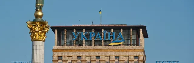 Titánové bane za haliere – Konečný výpredaj Ukrajiny