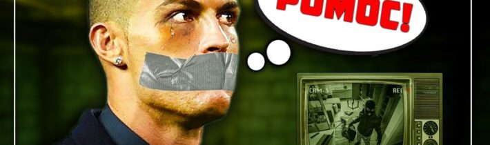 FOTBALISTI, Kteří Byli OKRADENI…
