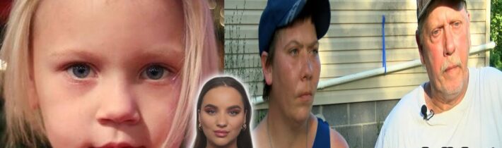 Kde je Summer Wells? | KRIMI PŘÍBĚH, 1. část