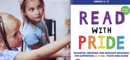 Najväčšie svetové vydavateľstvo detských kníh vydáva radikálnu príručku "LGBTQIA+" určenú pre deti od K-12 rokov