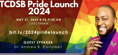 Torontská katolícka školská rada sa pustila do kacírskej prezentácie LGBT "Pride