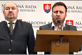 Splnomocnenec vlády pre Covid: Výsledkom musia byť rozsudky.