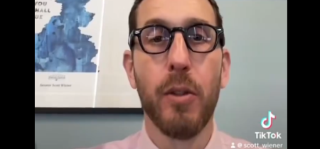 Riley Gainesová dokonale reagovala na výrok homosexuálnej demokratky o jej nesúhlase s pro-LGBT návrhom zákona