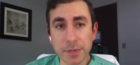 Whistleblower – lekár, ktorý sa po odhalení transgenderových operácií na neplnoletých odmietol nechať zastrašiť vládou