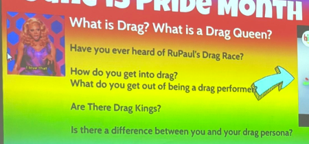 Jordan Peterson kritizuje kanadské školy za propagandu mesiaca hrdosti a hovorí, že to "musí prestať