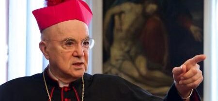 EXKLUZÍVNE: Arcibiskup Viganò potvrdil, že sa nezúčastnil a nezúčastní na vatikánskom procese o "schizme