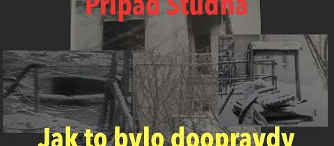 Případ Studna: Nové informace. Nová podezření. Nové záhady