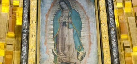 Tento symbol je skrytou zárukou víťazstva Panny Márie nad Kristovými nepriateľmi