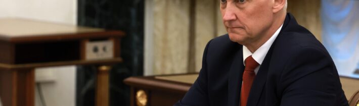 Operace „Peresvet“ spuštěna: Americké bezpilotní letouny mohou očekávat „laserovou show“ nad Černým mořem