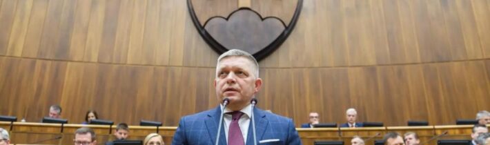 Chmelár: Robo, vráť sa, chýba tomu vedenie!