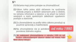 Miro Heredoš komentuje