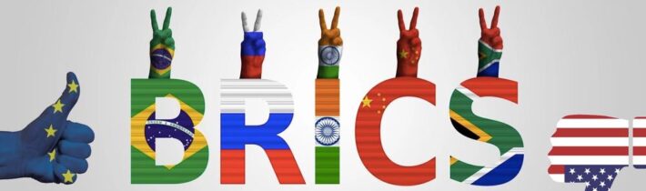 Dmitrij Trenin: Európa si nakoniec bude musieť vybrať medzi USA a BRICS