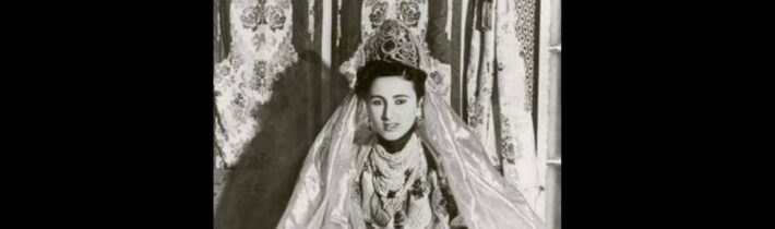 MAROKO V SMÚTKU: PRINCEZNÁ LALLA ZOMRELA VO VEKU 78 ROKOVPrincezná Lalla Latif…