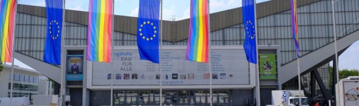 Rozmanitost ano, ale jen ta naše! |