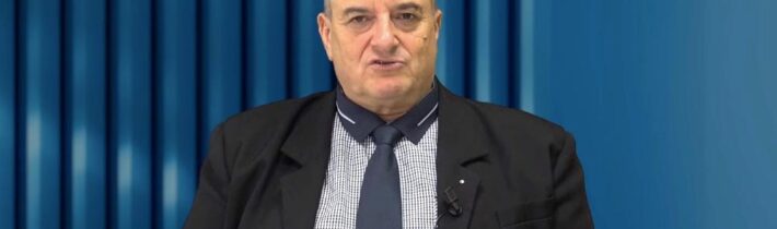 VIDEO: Bezpečnostný analytik Koller o možnosti vypuknutia 3. svetovej vojny a mierovej konferencii o Ukrajine plnej vojnových štváčov