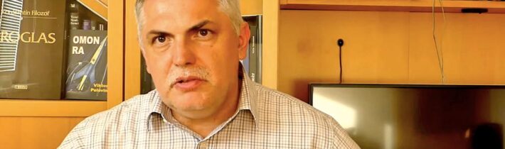 VIDEO: Michelko o zrušení neobjektívnej RTVS, prinavrátení verejnoprávneho charakteru telerozhlasu vytvorením STVR, ale aj o trestnoprávnych následkoch darovania našich stíhačiek Ukrajine Jaroslavom Naďom, ktorý o tom rozhodol v čase,