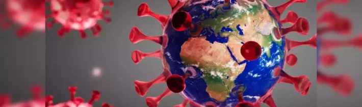 Dr. Martin vypustil tvrdá fakta: KORONAVIRUS JE VE HŘE JAKO BIOLOGICKÁ ZBRAŇ OD ROKU 1966 A OD ROKU 2002 JE TO ČLOVĚKEM MODIFIKOVANÝ PATOGEN