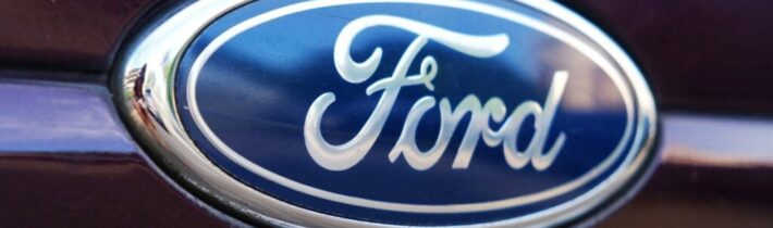 Bild: Ford po 100 letech utíká z upadajícího Německa