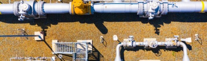 EU chce prodloužit dodávky ruského plynu navzdory novému, 14.balíčku sankcí