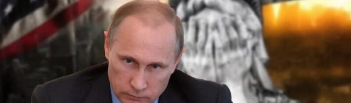 Putin: DRUHÝ NÁVRH HORŠÍ NEŽ PRVNÍ, ALE LEPŠÍ NEŽ TŘETÍ