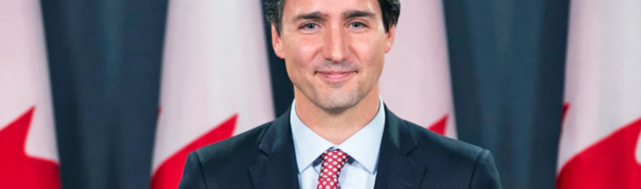 Kanaďanka Trudeauovi: „Zradil jste a předal zemi globalistům!“ (video)